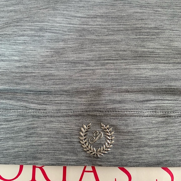 NWT Victoria’s Secret PINK Sports Bra Size XL - Picture 2 of 6